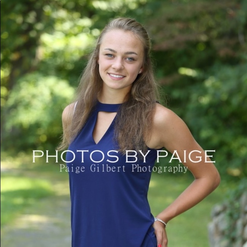 Meet your Posher, Ashley